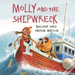 Capa do artigo Molly And The Shipwreck