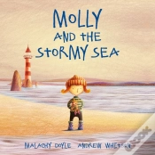 Capa do artigo Molly And The Stormy Sea