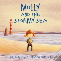 Capa do artigo Molly And The Stormy Sea