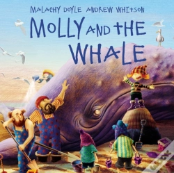 Capa do artigo Molly And The Whale