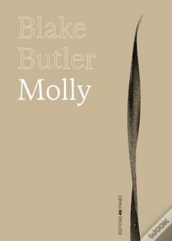 Capa do artigo Molly