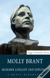 Capa do artigo Molly Brant