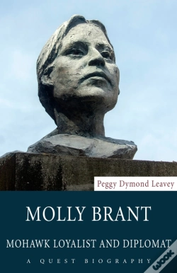 Capa do artigo Molly Brant