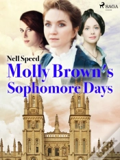 Capa do artigo Molly Brown