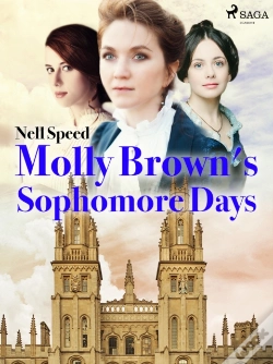 Capa do artigo Molly Brown'S Freshman Days