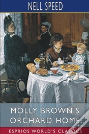 Capa do artigo Molly Brown