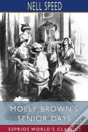Capa do artigo Molly Brown