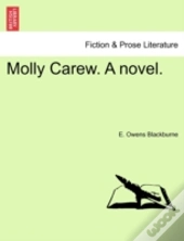 Molly Carew. A Novel.
