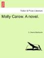 Molly Carew. A Novel. - Preview