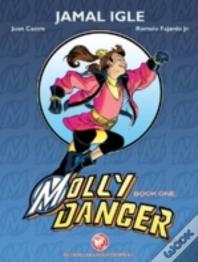 Molly Danger Book 1
