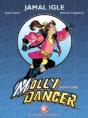 Molly Danger Book 1 - Preview