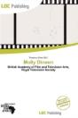 Molly Dineen - Preview