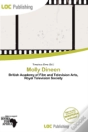 Capa do artigo Molly Dineen