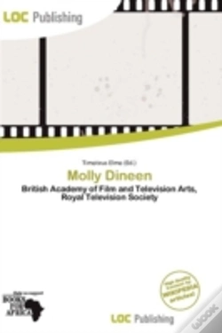 Capa do artigo Molly Dineen