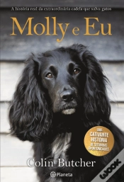 Capa do artigo Molly e Eu