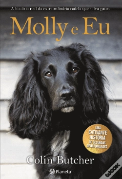 Capa do artigo Molly e Eu