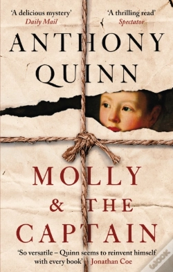 Capa do artigo Molly & The Captain