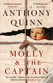 Capa do artigo Molly & The Captain