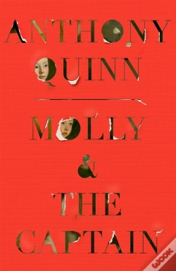 Capa do artigo Molly & The Captain