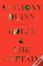 Capa do artigo Molly & The Captain