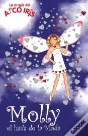 Capa do artigo Molly El Hada De La Moda