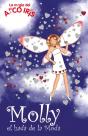 Molly El Hada De La Moda - Preview