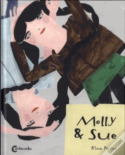 Capa do artigo Molly Et Sue