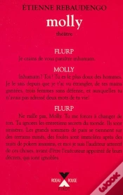 Capa do artigo Molly