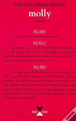 Capa do artigo Molly