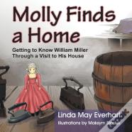 Molly Finds A Home