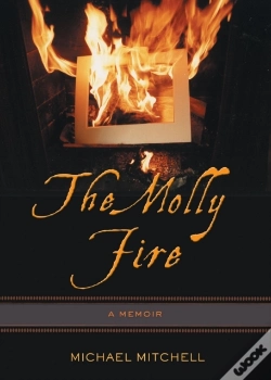 Capa do artigo Molly Fire