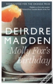 Capa do artigo Molly Fox