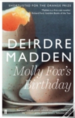 Capa do artigo Molly Fox'S Birthday
