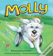 Capa do artigo Molly Gets Her Wheels
