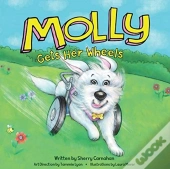 Molly Gets Her Wheels