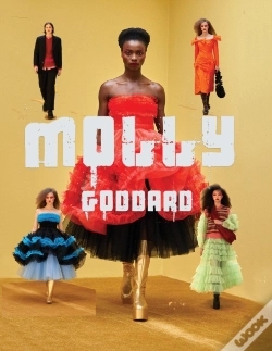 Capa do artigo Molly Goddard