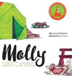 Capa do artigo Molly Goes Camping