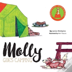Capa do artigo Molly Goes Camping