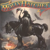 Capa do artigo Molly Hatchet - CD