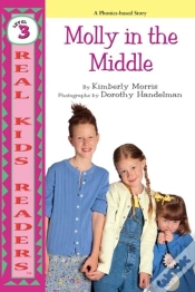 Capa do artigo Molly In The Middle