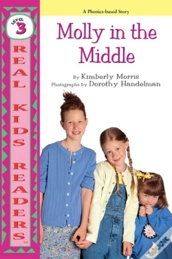 Capa do artigo Molly In The Middle