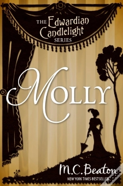 Capa do artigo Molly