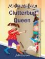 Molly Mcbean Clutterbug Queen - Preview