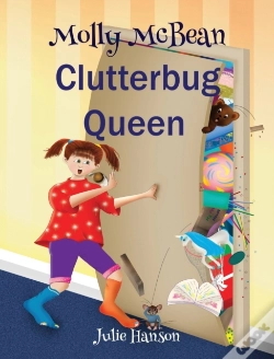 Capa do artigo Molly Mcbean Clutterbug Queen