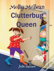 Capa do artigo Molly Mcbean Clutterbug Queen