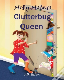 Capa do artigo Molly Mcbean Clutterbug Queen