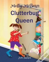 Capa do artigo Molly Mcbean Clutterbug Queen