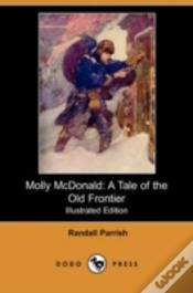 Capa do artigo Molly Mcdonald