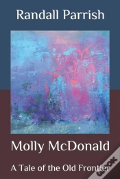 Capa do artigo Molly Mcdonald