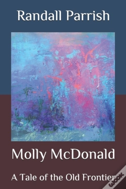 Capa do artigo Molly Mcdonald